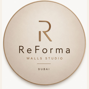 ReForma Walls Studio Dubai